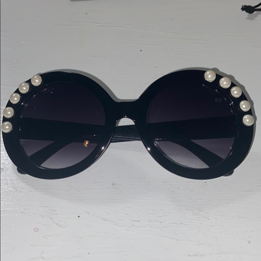 ANTONIO DONATO sunglasses